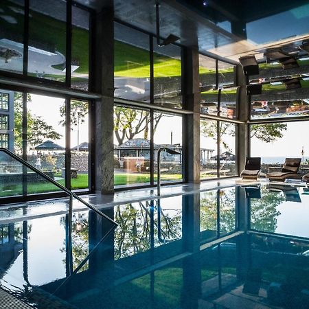 Max Health Resort Spa Устроне-Морске Экстерьер фото