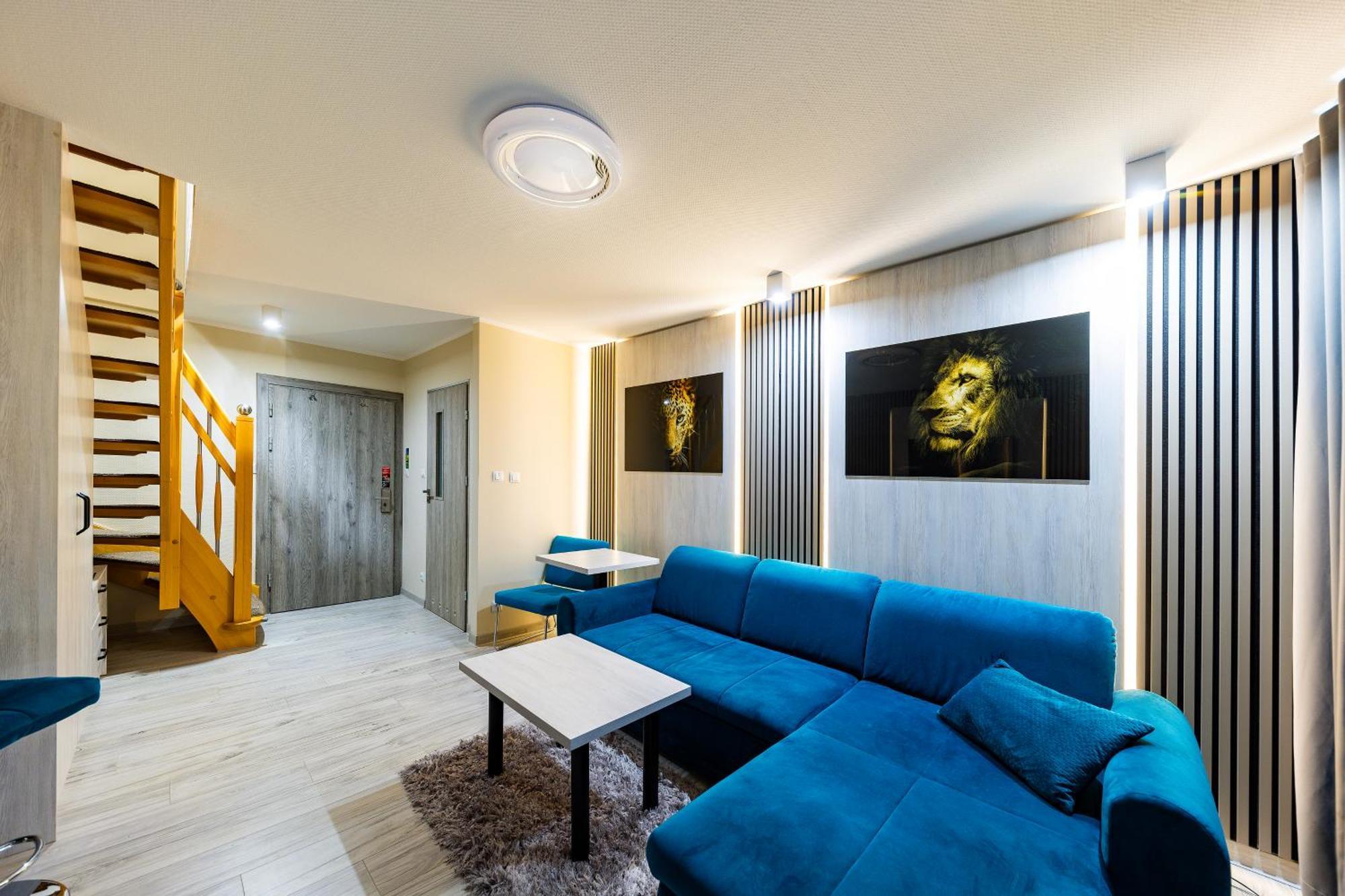 Max Health Resort Spa Устроне-Морске Экстерьер фото