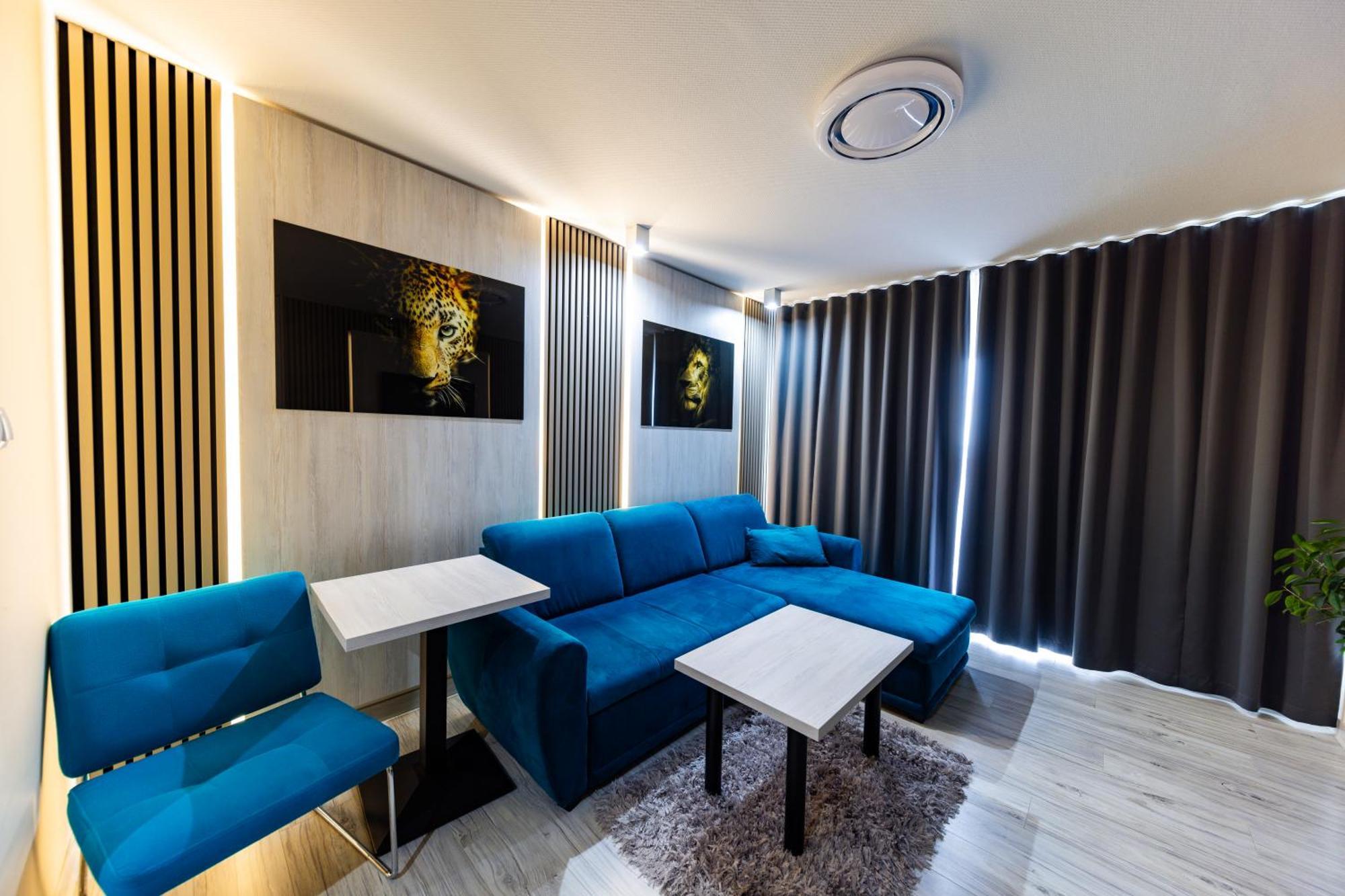 Max Health Resort Spa Устроне-Морске Экстерьер фото